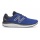 New Balance Fresh Foam 680v7 2022 royalblau Dämpfungs-Laufschuhe Herren